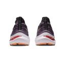 ASICS Women's GEL-Kayano 29 MK - Running Shoes - Violet Quartz/Summer Dune 8.5