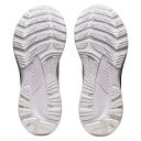 ASICS Women's Gel-Kayano 29 Platinum - Running Shoes - White/Pure Silver 12