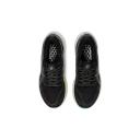 ASICS Women's GEL-Kayano 29 - Running Shoes - Black/Pure Silver 5.5