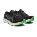 ASICS Women's GEL-Kayano 29 - Running Shoes - Black/Pure Silver 5.5