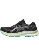 ASICS Women's GEL-Kayano 29 - Running Shoes - Black/Pure Silver 5