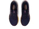 ASICS Women's GEL-Kayano 29 - Running Shoes - Midnight/Papaya 13