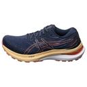 ASICS Women's GEL-Kayano 29 - Running Shoes - Midnight/Papaya 13
