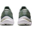 ASICS Women's GEL-Kayano 29 - Running Shoes - Slate Grey/Champagne 11