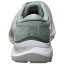 ASICS Women's GEL-Kayano 29 - Running Shoes - Slate Grey/Champagne 11