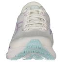 ASICS Women's Gel-Kayano 30 - Running Shoes - White/Cyber Grape 5