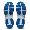ASICS Women's Gel-Netburner Academy 9 - Netball Shoes - Sky/Reborn Blue 10.5