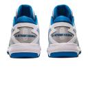 ASICS Women's Gel-Netburner Academy 9 - Netball Shoes - Sky/Reborn Blue 10.5