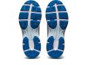ASICS Women's Gel-Netburner Academy 9 - Netball Shoes - Sky/Reborn Blue 13