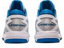 ASICS Women's Gel-Netburner Academy 9 - Netball Shoes - Sky/Reborn Blue 13