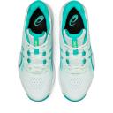 ASICS Women's Gel-Netburner Academy 9 - Netball Shoes - Soothing Sea/Sea Glass 7