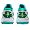 ASICS Women's Gel-Netburner Academy 9 - Netball Shoes - Soothing Sea/Sea Glass 7