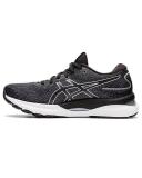 ASICS Women's Gel-Nimbus 24 French Blue-Barely Rose / 6.5