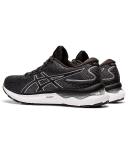 ASICS Women's Gel-Nimbus 24 French Blue-Barely Rose / 6.5