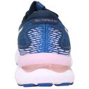 ASICS GEL-Nimbus 24 Blue/Barely Rose 1012B201-400 Women's