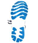 ASICS GEL-Nimbus 24 Blue/Barely Rose 1012B201-400 Women's