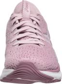 ASICS Women's GEL-Nimbus 24 Running Shoes (Barely Rose/White) 5.5 US