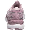 ASICS Women's GEL-Nimbus 24 Running Shoes (Barely Rose/White) 8 US