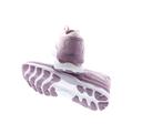 ASICS Women's GEL-Nimbus 24 Running Shoes (Barely Rose/White) 8 US
