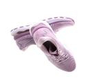 ASICS Women's GEL-Nimbus 24 Running Shoes (Barely Rose/White) 8 US