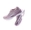 ASICS Women's GEL-Nimbus 24 Running Shoes (Barely Rose/White) 8 US