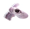 ASICS Women's GEL-Nimbus 24 Running Shoes (Barely Rose/White) 8 US