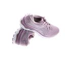 ASICS Women's GEL-Nimbus 24 Running Shoes (Barely Rose/White) 8 US