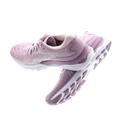 ASICS Women's GEL-Nimbus 24 Running Shoes (Barely Rose/White) 8 US