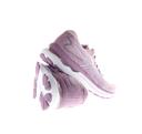 ASICS Women's GEL-Nimbus 24 Running Shoes (Barely Rose/White) 8 US
