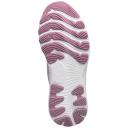 ASICS Women's GEL-Nimbus 24 - Running Shoes - Barely Rose/White 9