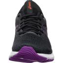 ASICS Women's GEL-Nimbus 24 - Running Shoes - Black/Orchid 11