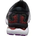 ASICS Women's GEL-Nimbus 24 - Running Shoes - Black/Orchid 11