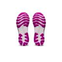 ASICS Women's GEL-Nimbus 24 - Running Shoes - Black/Orchid 11