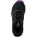 ASICS Women's GEL-Nimbus 24 - Running Shoes - Black/Orchid 11