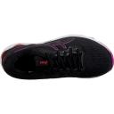 ASICS Women's GEL-Nimbus 24 - Running Shoes - Black/Orchid 11