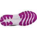 ASICS Women's GEL-Nimbus 24 - Running Shoes - Black/Orchid 11