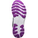 ASICS Women's GEL-Nimbus 24 - Running Shoes - Black/Orchid 11