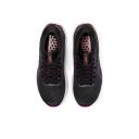 ASICS Women's GEL-Nimbus 24 - Running Shoes - Black/Orchid 11