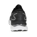 ASICS Women's GEL-Nimbus 24 Running Shoes (Black/Pure Silver) 5.5 US