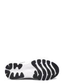 ASICS Women's GEL-Nimbus 24 Running Shoes (Black/Pure Silver) 5.5 US