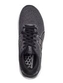 ASICS Women's GEL-Nimbus 24 Running Shoes (Black/Pure Silver) 5.5 US