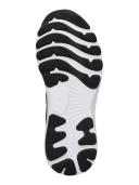 ASICS Women's GEL-Nimbus 24 Running Shoes (Black/Pure Silver) 5.5 US