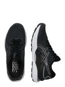 ASICS Women's GEL-Nimbus 24 Running Shoes (Black/Pure Silver) 5.5 US