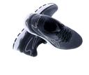 ASICS Women's GEL-Nimbus 24 Running Shoes (Black/Pure Silver) 6.5 US
