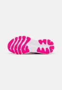 ASICS Women's GEL-Nimbus 24 - Running Shoes - Fuchsia Red/White 9.5