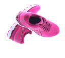 ASICS Women's GEL-Nimbus 24 - Running Shoes - Fuchsia Red/White 9.5