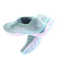 ASICS Women's GEL-Nimbus 24 - Running Shoes - Sage/Clear Blue 9.5
