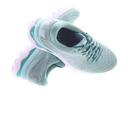 ASICS Women's GEL-Nimbus 24 - Running Shoes - Sage/Clear Blue 9.5