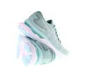 ASICS Women's GEL-Nimbus 24 - Running Shoes - Sage/Clear Blue 9.5