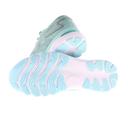 ASICS Women's GEL-Nimbus 24 - Running Shoes - Sage/Clear Blue 9.5